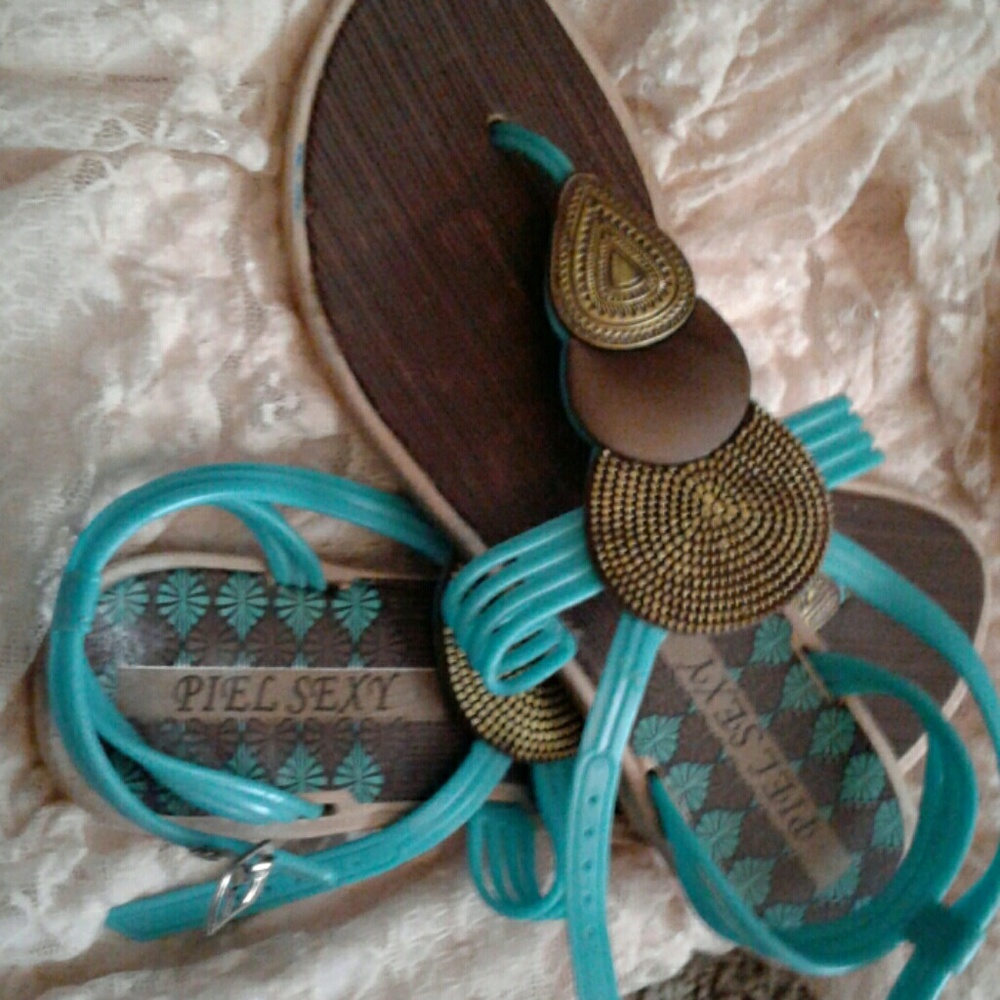 Sandals